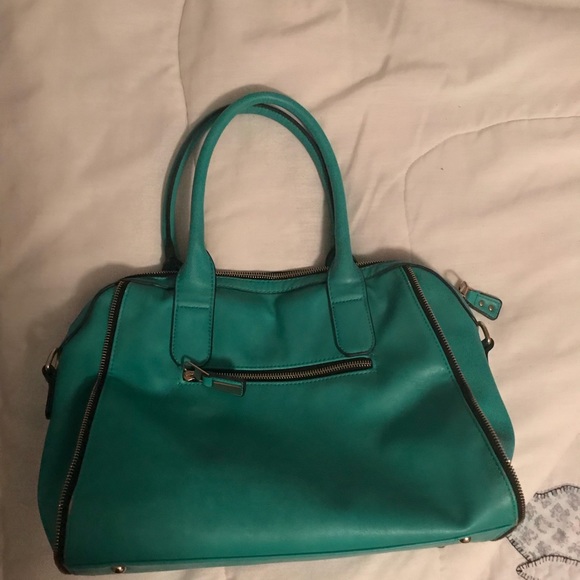 Urban Expression Learher Purse from Stitch Fix - Picture 5 of 6